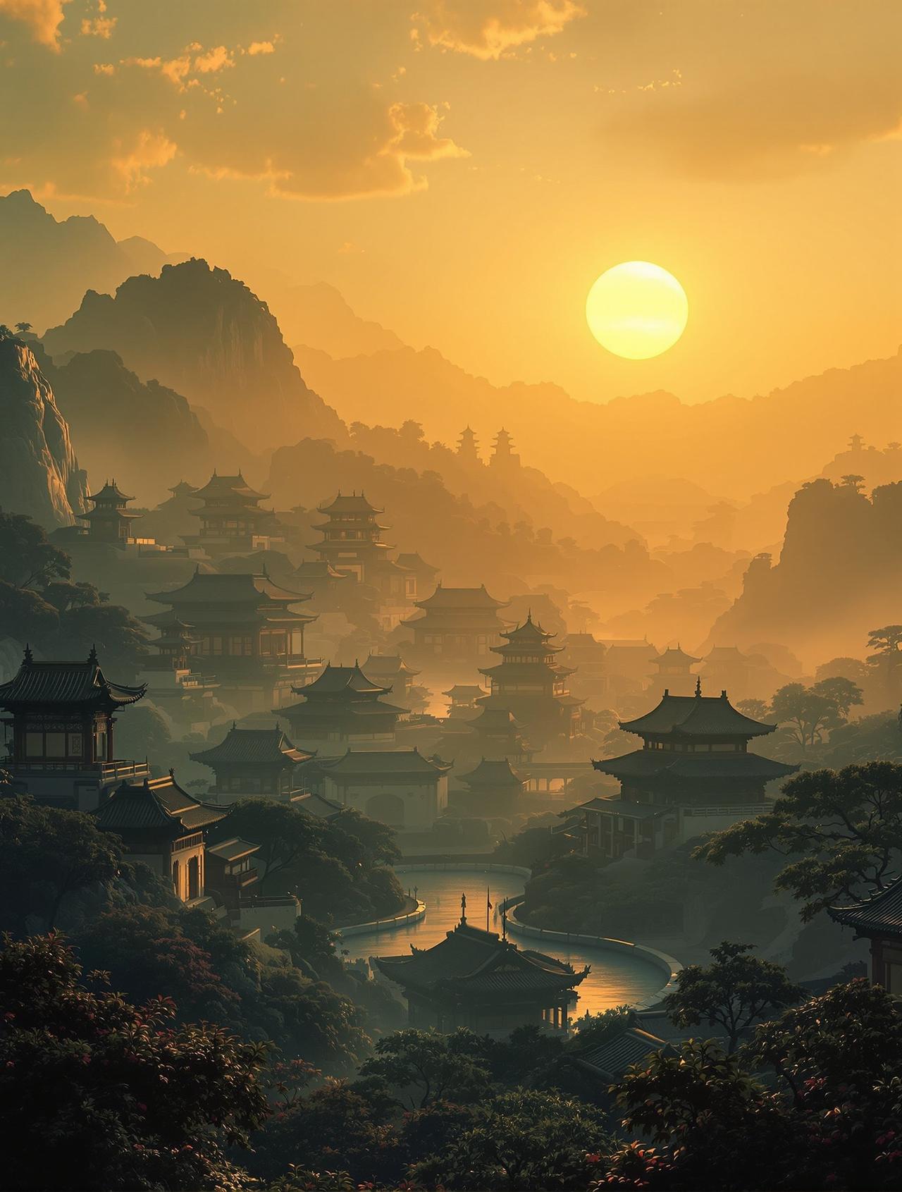 高清在线视频 - 大明风云录